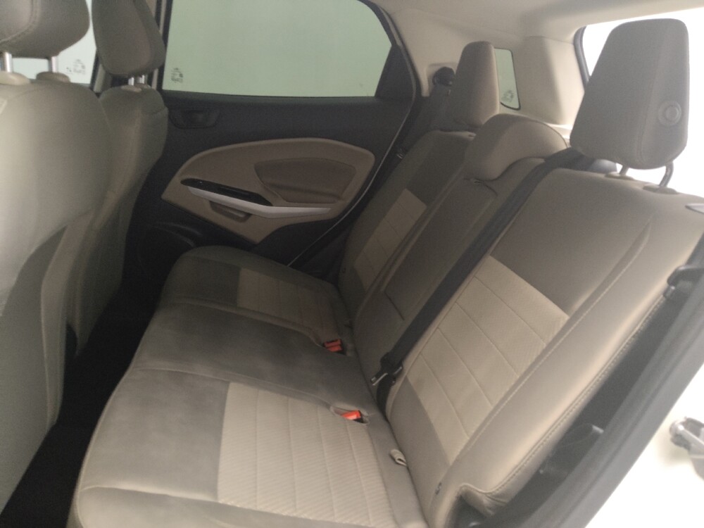 2020 Ford EcoSport in Stone Mountain, GA 30083 - 18131759 18