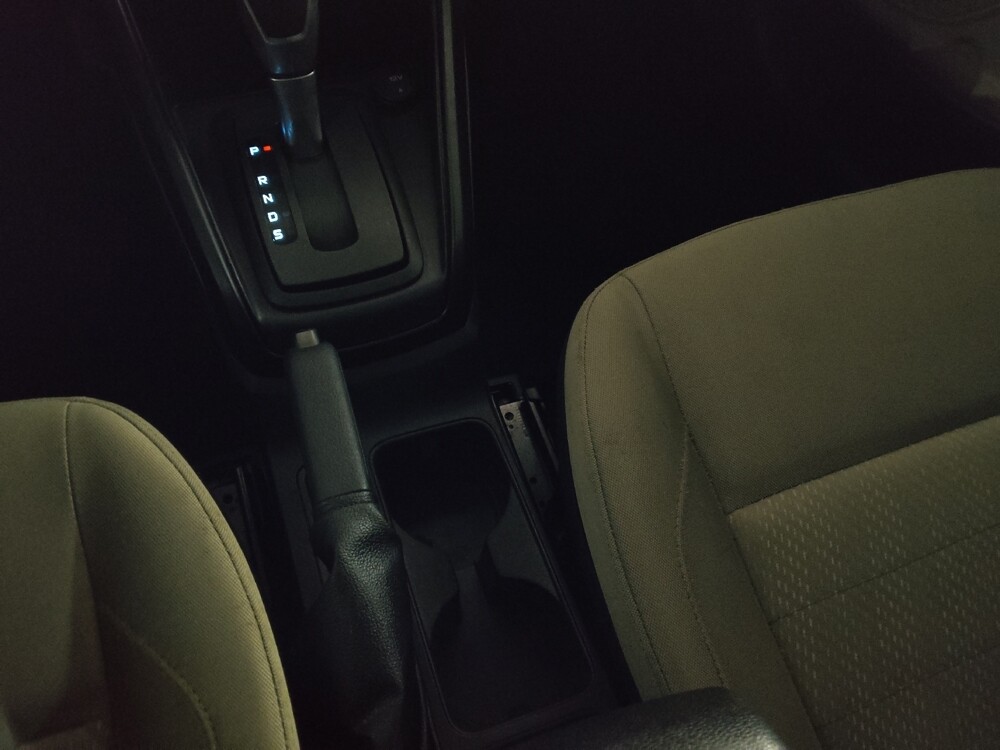 2020 Ford EcoSport in Stone Mountain, GA 30083 - 18131759 26