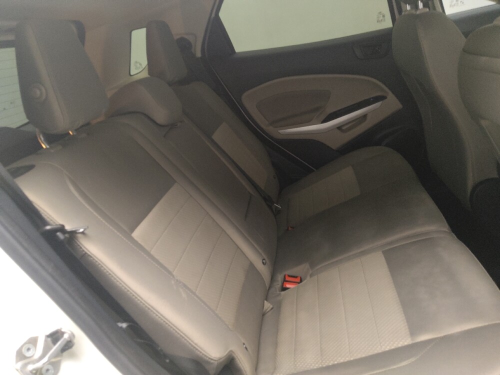 2020 Ford EcoSport in Stone Mountain, GA 30083 - 18131759 19