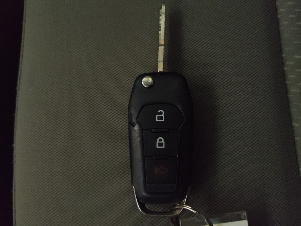 2020 Ford EcoSport in Stone Mountain, GA 30083 - 18131759 32