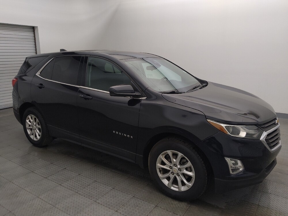 2020 Chevrolet Equinox in Houston, TX 77060 - 18131760 11