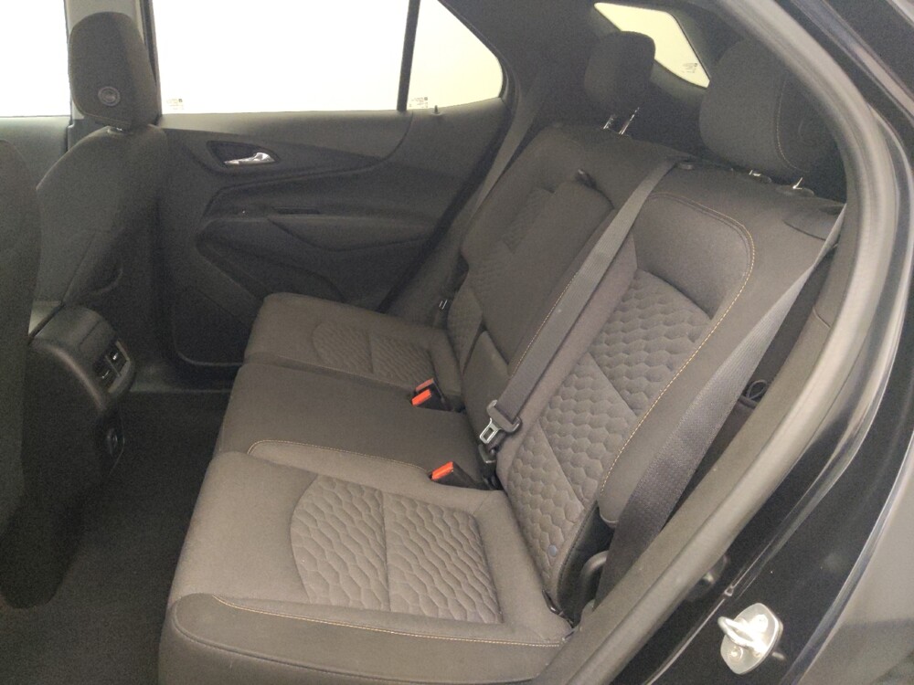 2020 Chevrolet Equinox in Houston, TX 77060 - 18131760 18