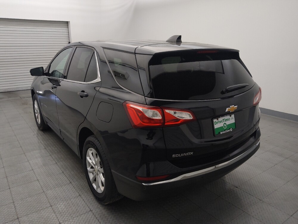2020 Chevrolet Equinox in Houston, TX 77060 - 18131760 5