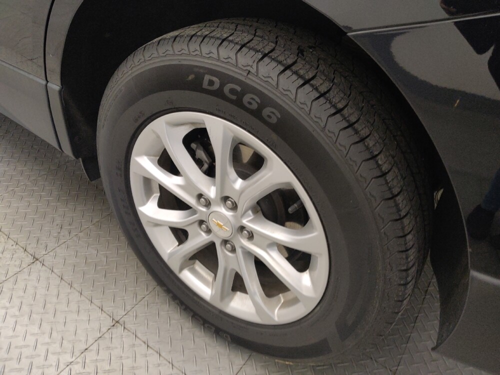 2020 Chevrolet Equinox in Houston, TX 77060 - 18131760 31