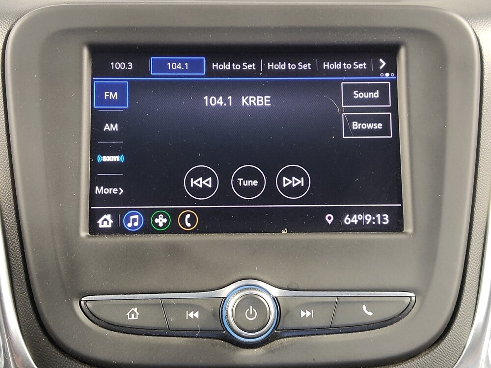 2020 Chevrolet Equinox in Houston, TX 77060 - 18131760 25