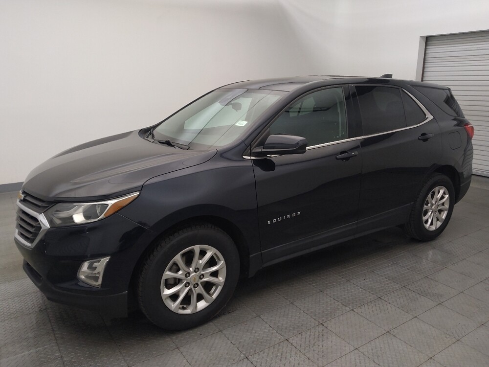 2020 Chevrolet Equinox in Houston, TX 77060 - 18131760 2