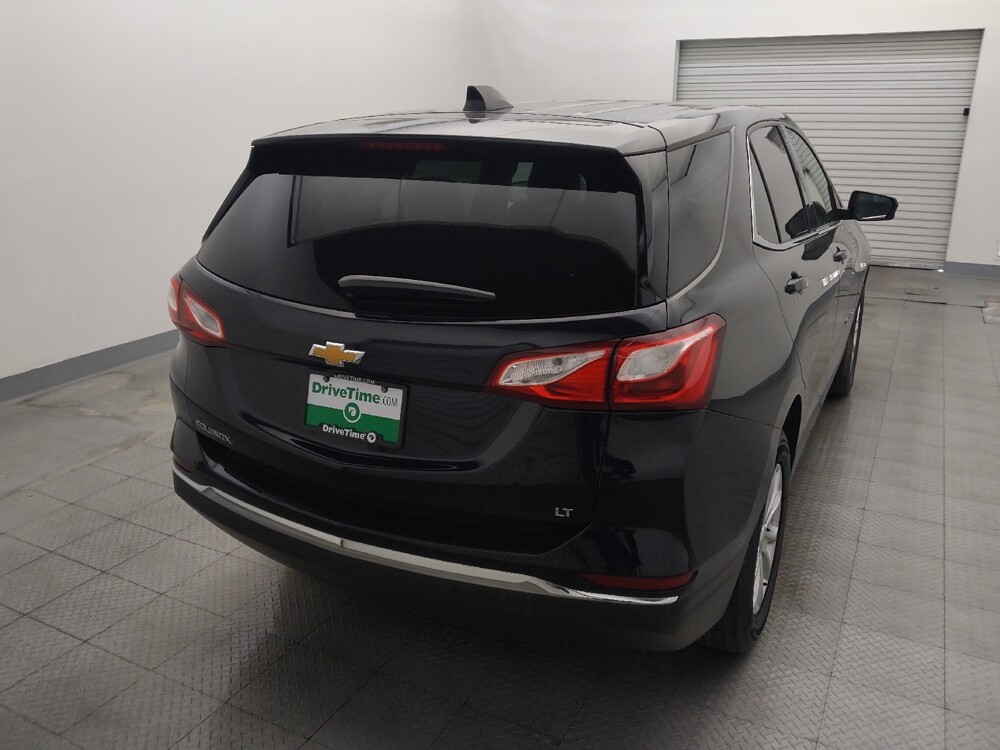 2020 Chevrolet Equinox in Houston, TX 77060 - 18131760 7