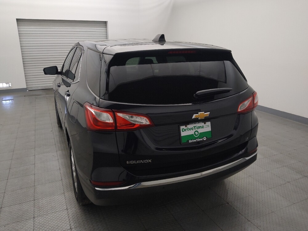 2020 Chevrolet Equinox in Houston, TX 77060 - 18131760 6