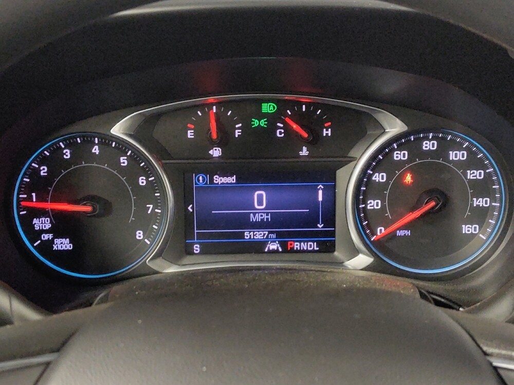 2020 Chevrolet Equinox in Houston, TX 77060 - 18131760 23