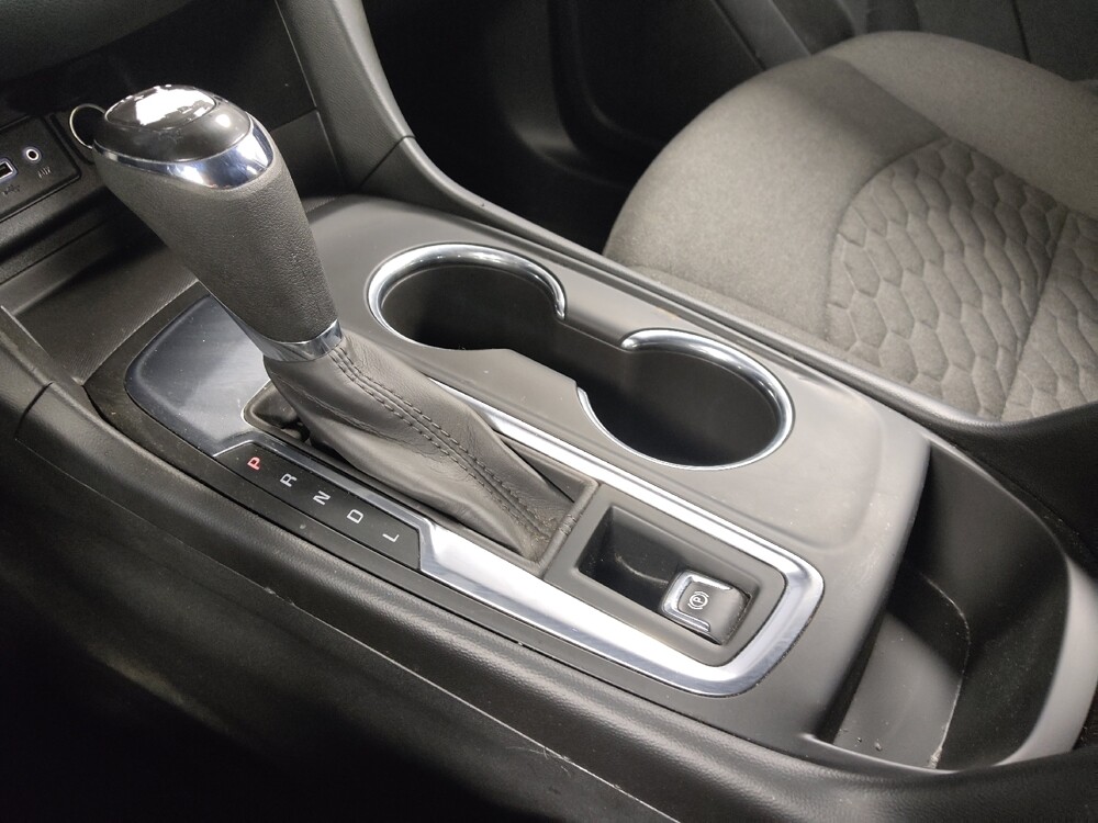 2020 Chevrolet Equinox in Houston, TX 77060 - 18131760 26