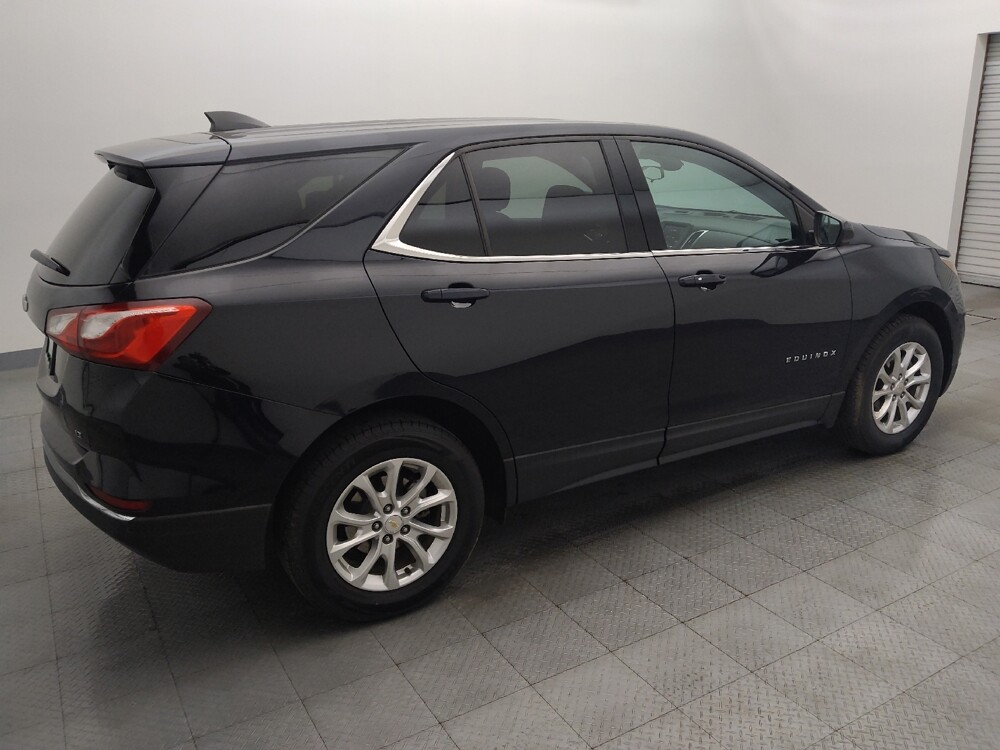 2020 Chevrolet Equinox in Houston, TX 77060 - 18131760 10