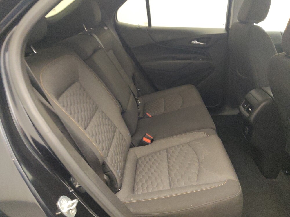 2020 Chevrolet Equinox in Houston, TX 77060 - 18131760 19