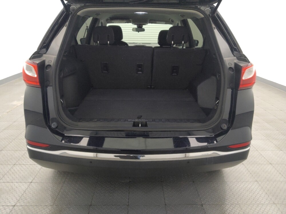 2020 Chevrolet Equinox in Houston, TX 77060 - 18131760 29