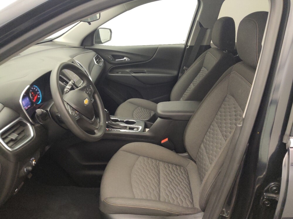 2020 Chevrolet Equinox in Houston, TX 77060 - 18131760 17