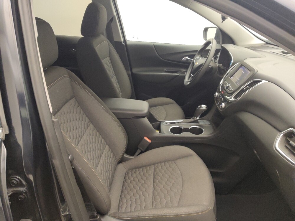 2020 Chevrolet Equinox in Houston, TX 77060 - 18131760 21
