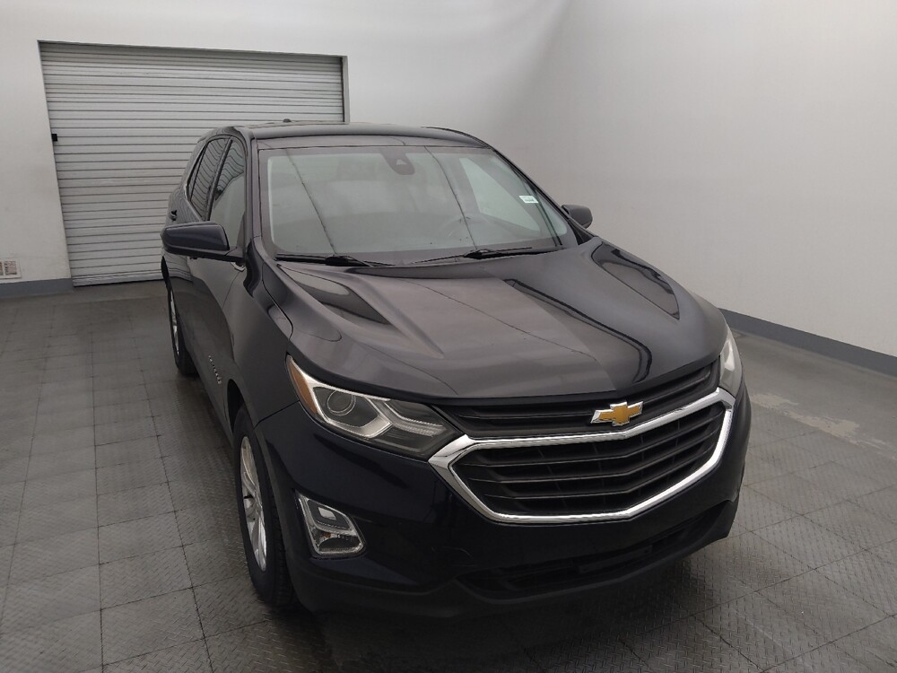 2020 Chevrolet Equinox in Houston, TX 77060 - 18131760 14