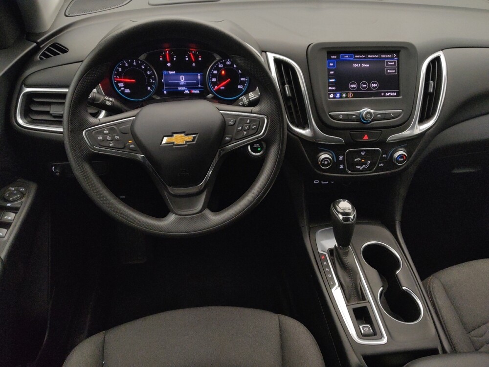 2020 Chevrolet Equinox in Houston, TX 77060 - 18131760 22