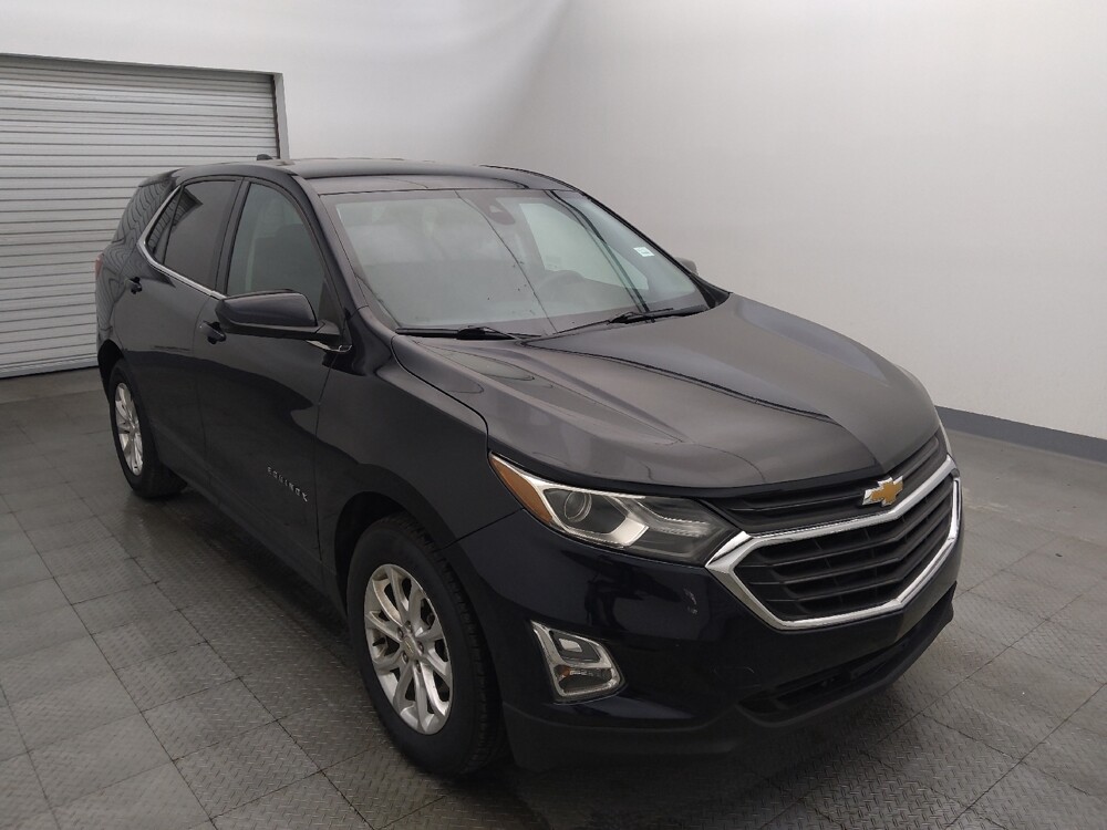 2020 Chevrolet Equinox in Houston, TX 77060 - 18131760 13