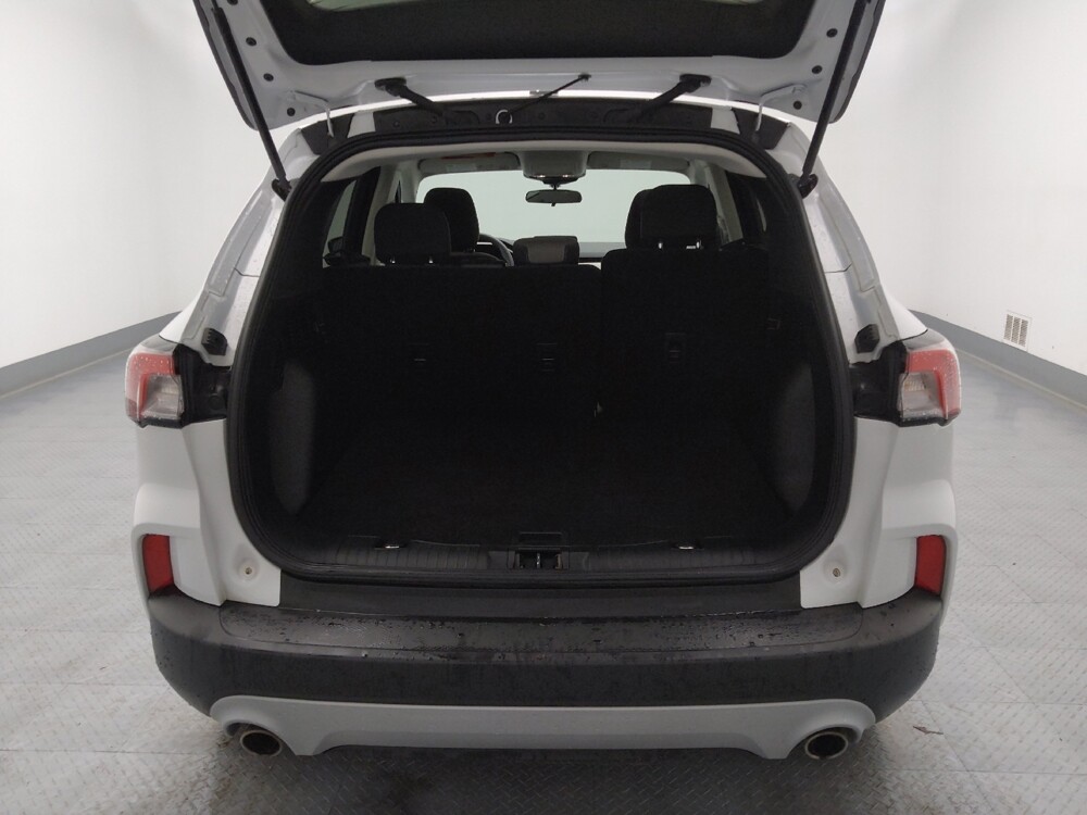 2022 Ford Escape in Gladstone, MO 64118 - 18131761 29