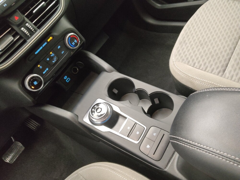 2022 Ford Escape in Gladstone, MO 64118 - 18131761 26