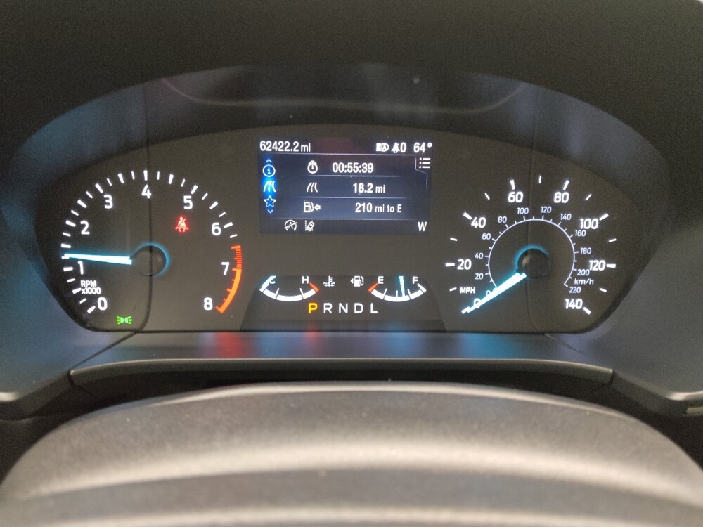 2022 Ford Escape in Gladstone, MO 64118 - 18131761 23