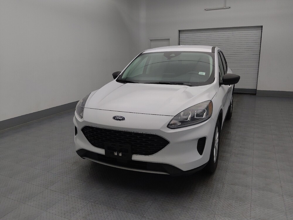 2022 Ford Escape in Gladstone, MO 64118 - 18131761 15