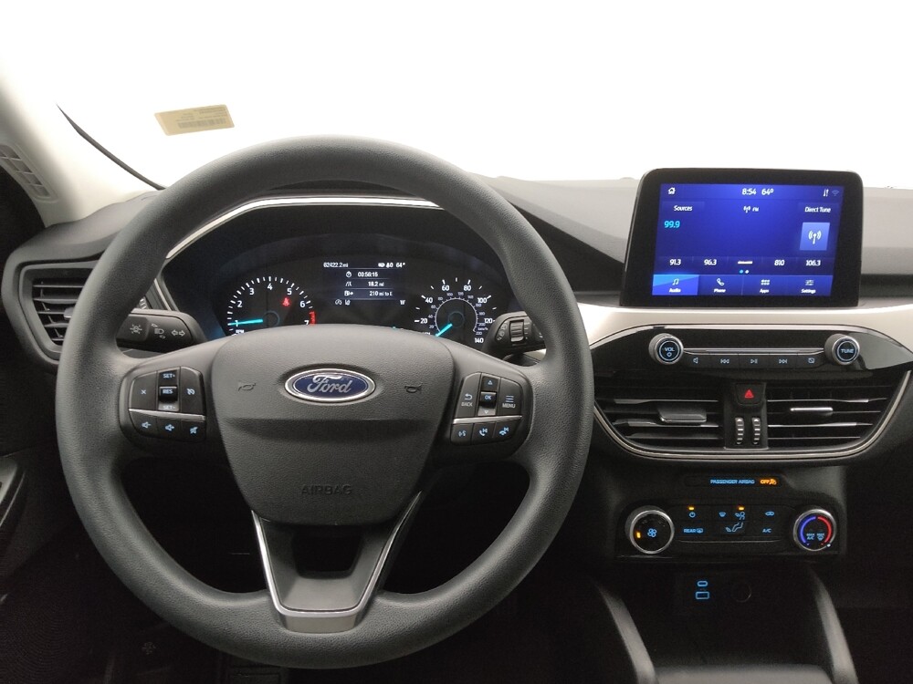 2022 Ford Escape in Gladstone, MO 64118 - 18131761 22