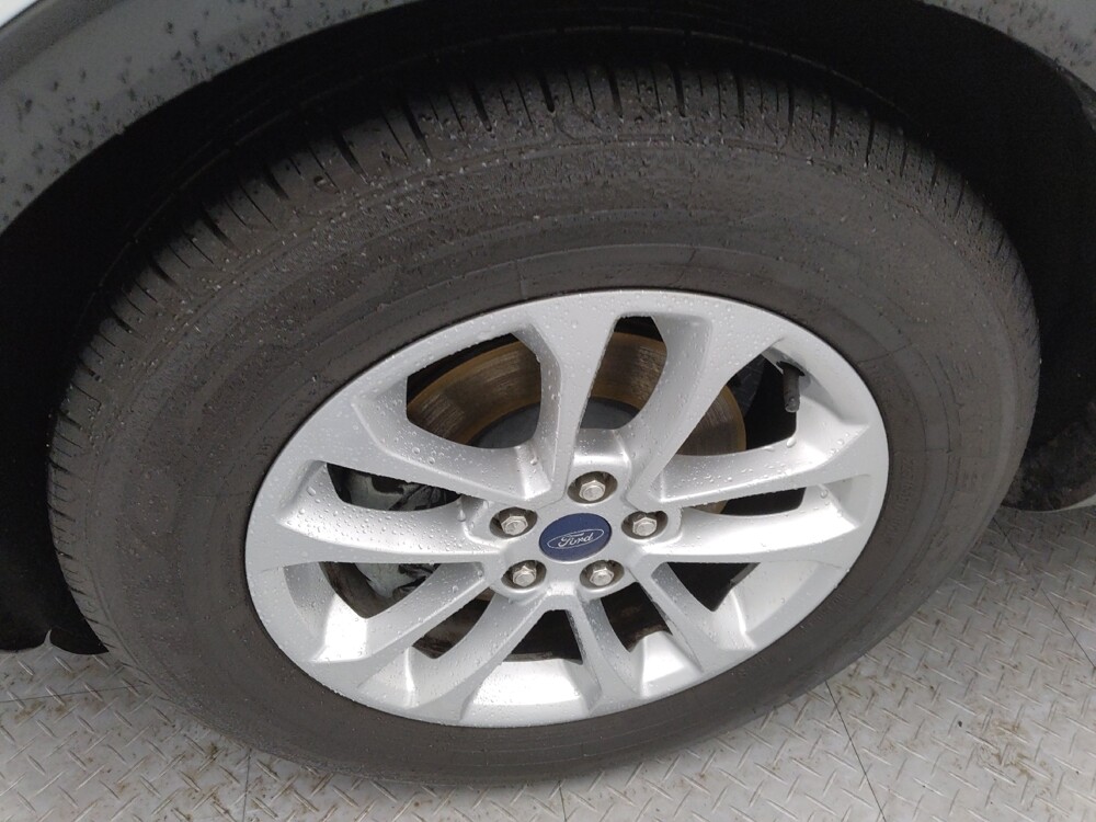 2022 Ford Escape in Gladstone, MO 64118 - 18131761 31