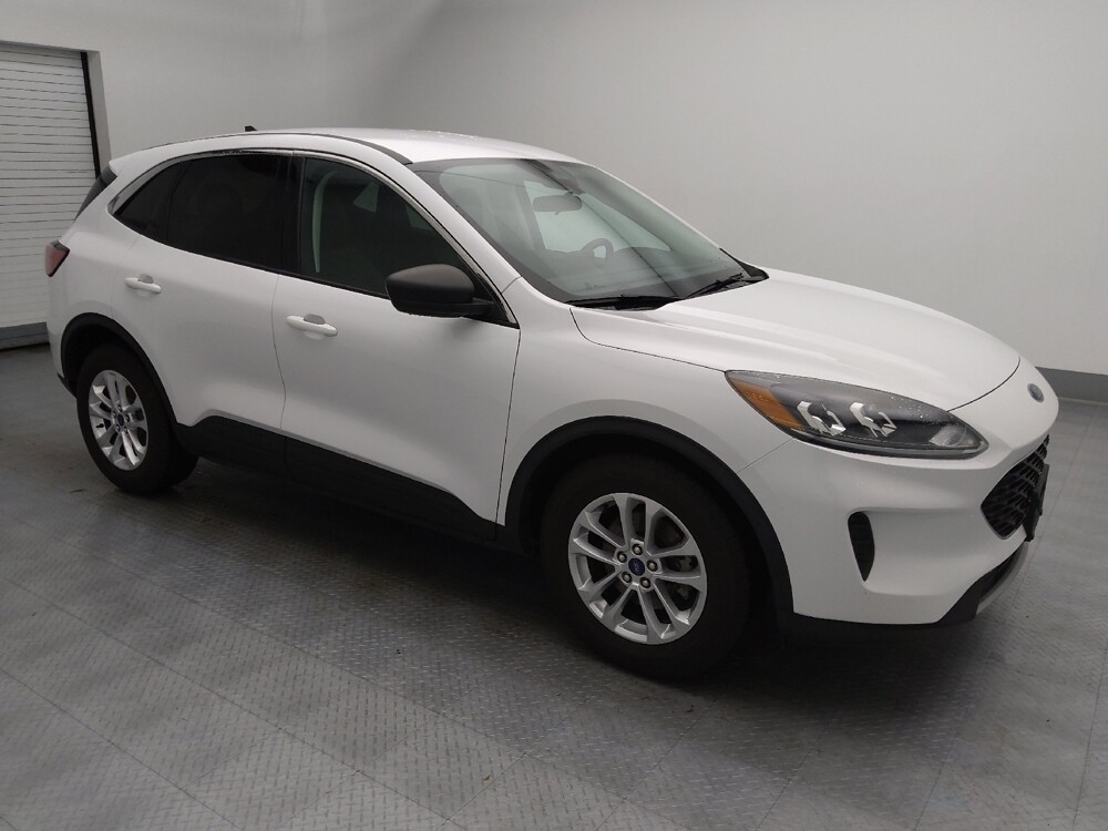 2022 Ford Escape in Gladstone, MO 64118 - 18131761 11