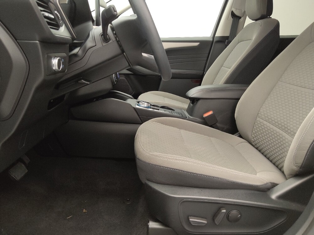 2022 Ford Escape in Gladstone, MO 64118 - 18131761 17