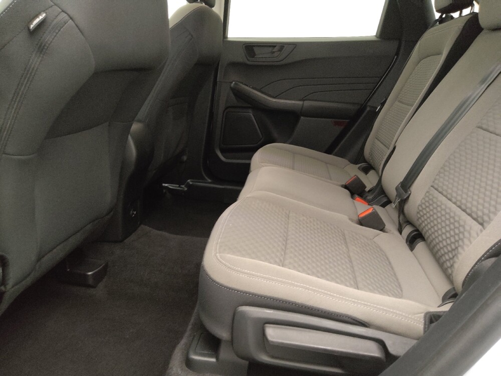 2022 Ford Escape in Gladstone, MO 64118 - 18131761 18