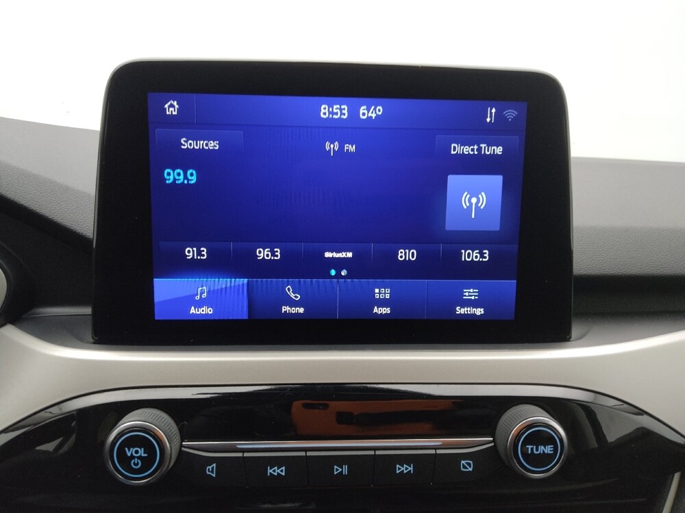 2022 Ford Escape in Gladstone, MO 64118 - 18131761 25