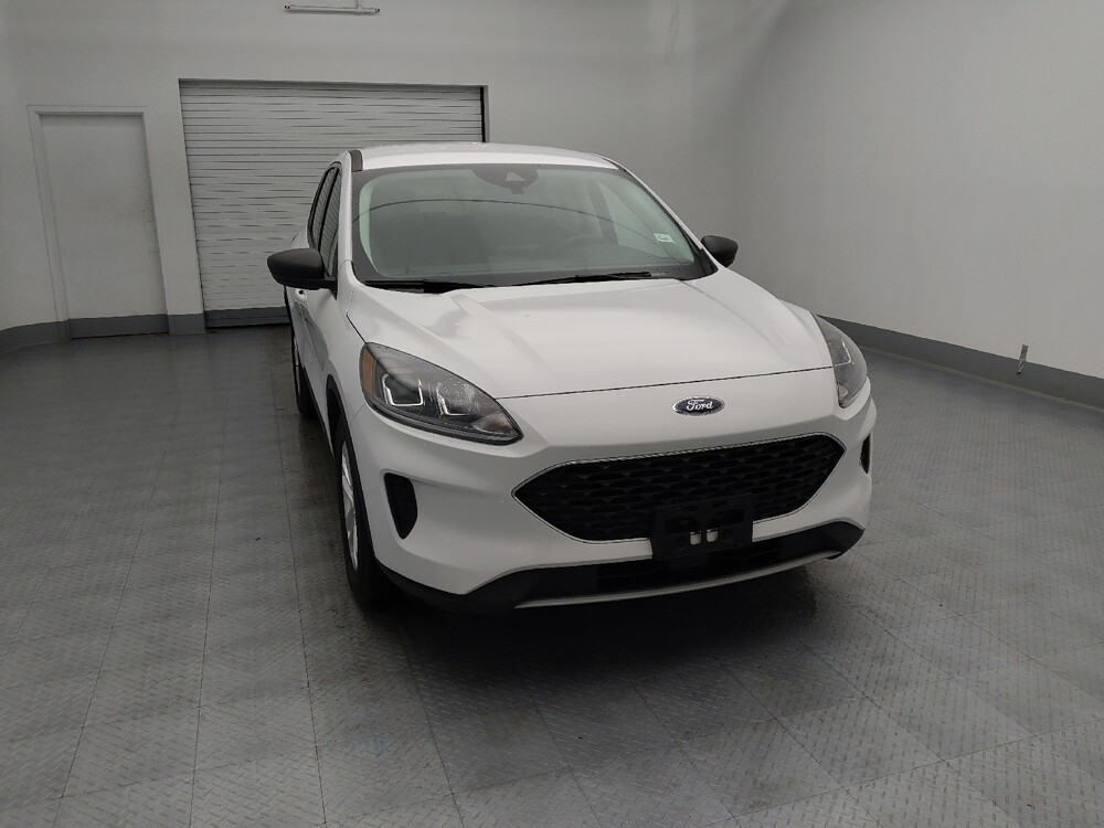 2022 Ford Escape in Gladstone, MO 64118 - 18131761 14