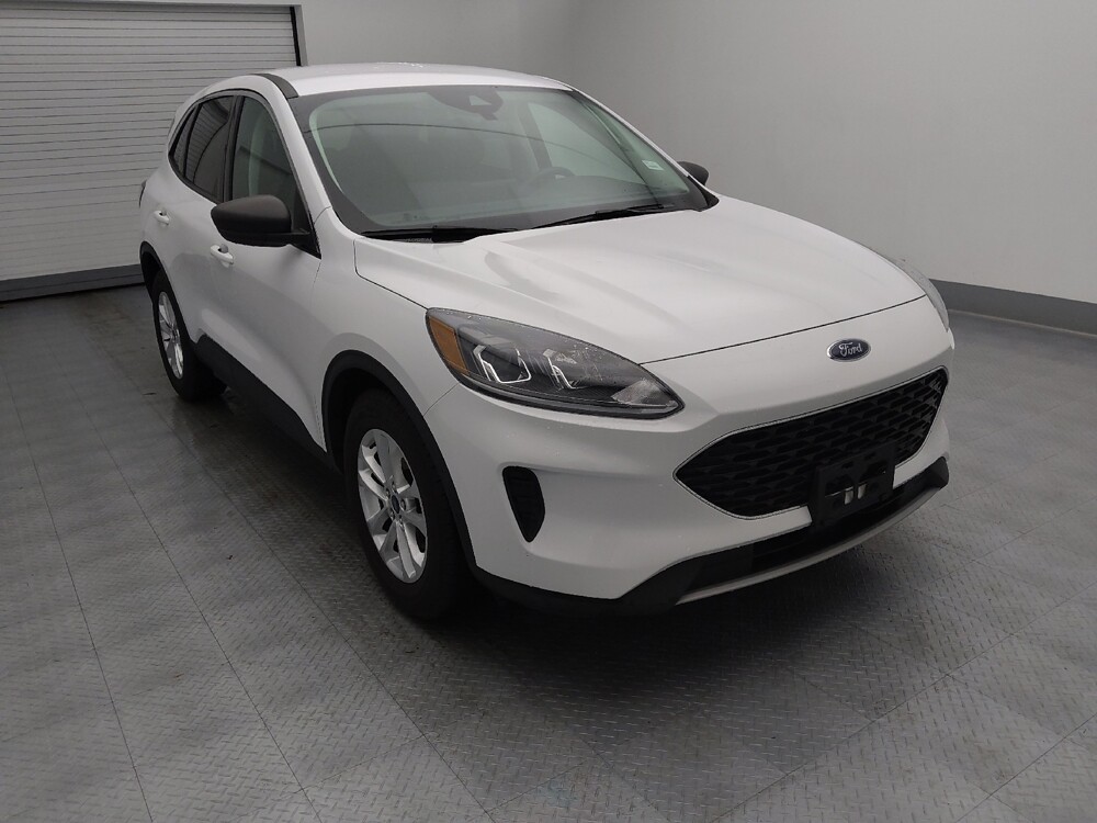 2022 Ford Escape in Gladstone, MO 64118 - 18131761 13