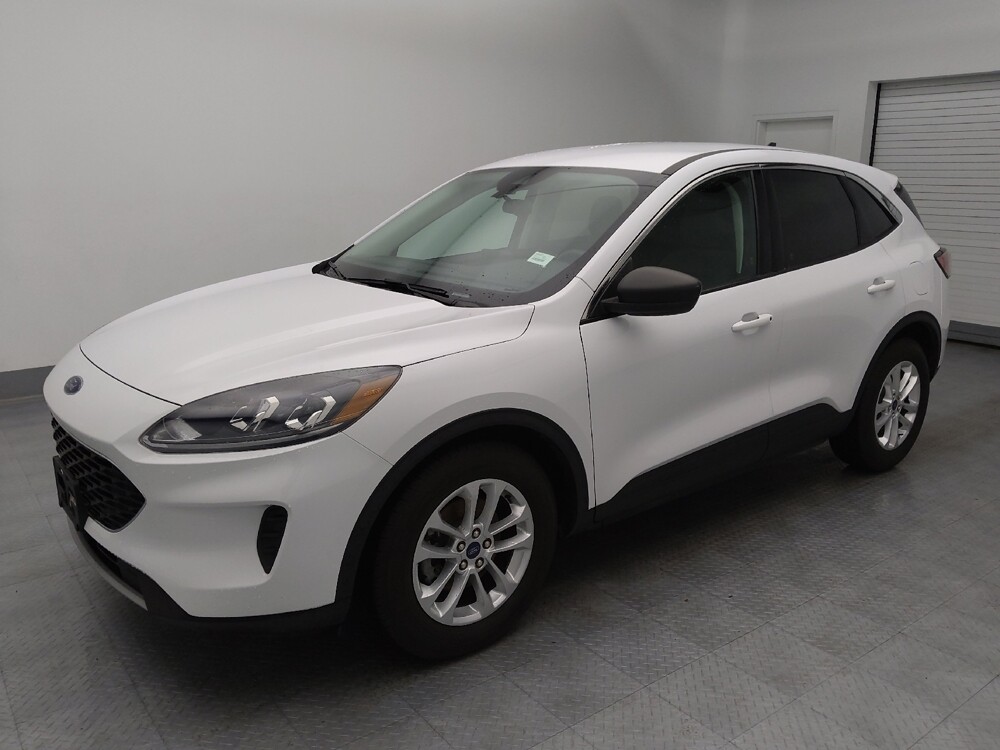 2022 Ford Escape in Gladstone, MO 64118 - 18131761 2