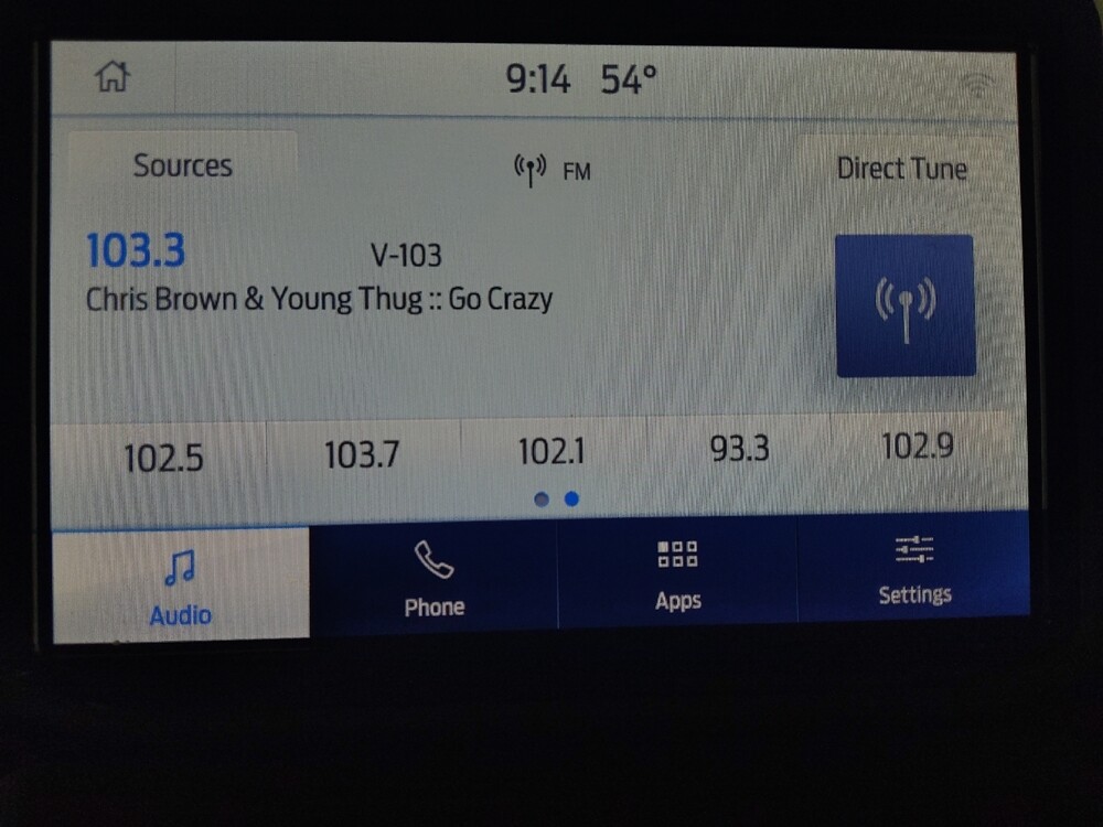 2021 Ford Bronco Sport in Stone Mountain, GA 30083 - 18131762 25