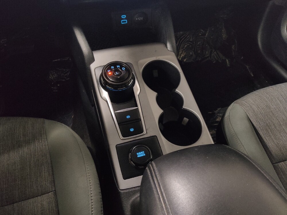 2021 Ford Bronco Sport in Stone Mountain, GA 30083 - 18131762 26