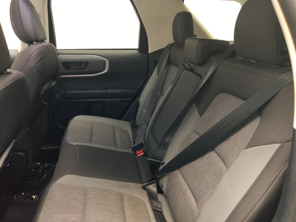 2021 Ford Bronco Sport in Stone Mountain, GA 30083 - 18131762 18