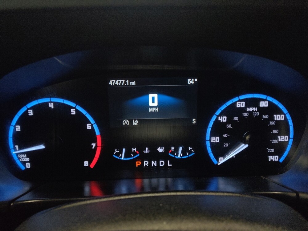 2021 Ford Bronco Sport in Stone Mountain, GA 30083 - 18131762 23