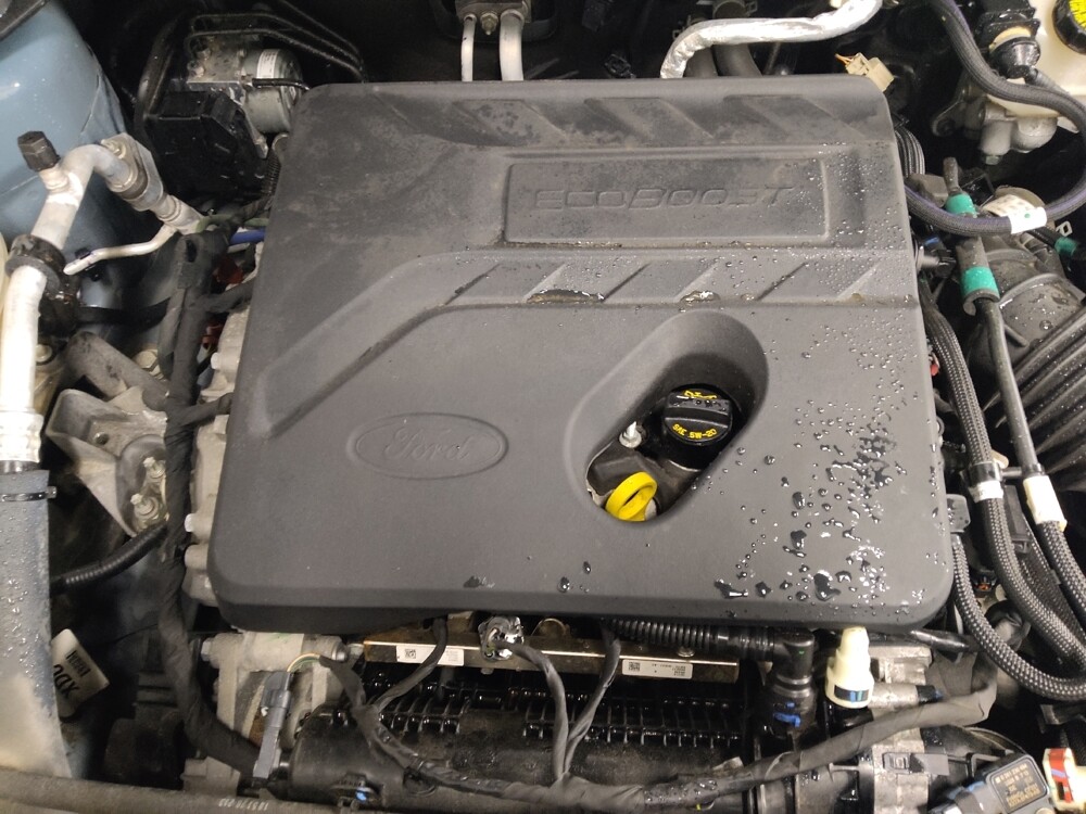 2021 Ford Bronco Sport in Stone Mountain, GA 30083 - 18131762 30