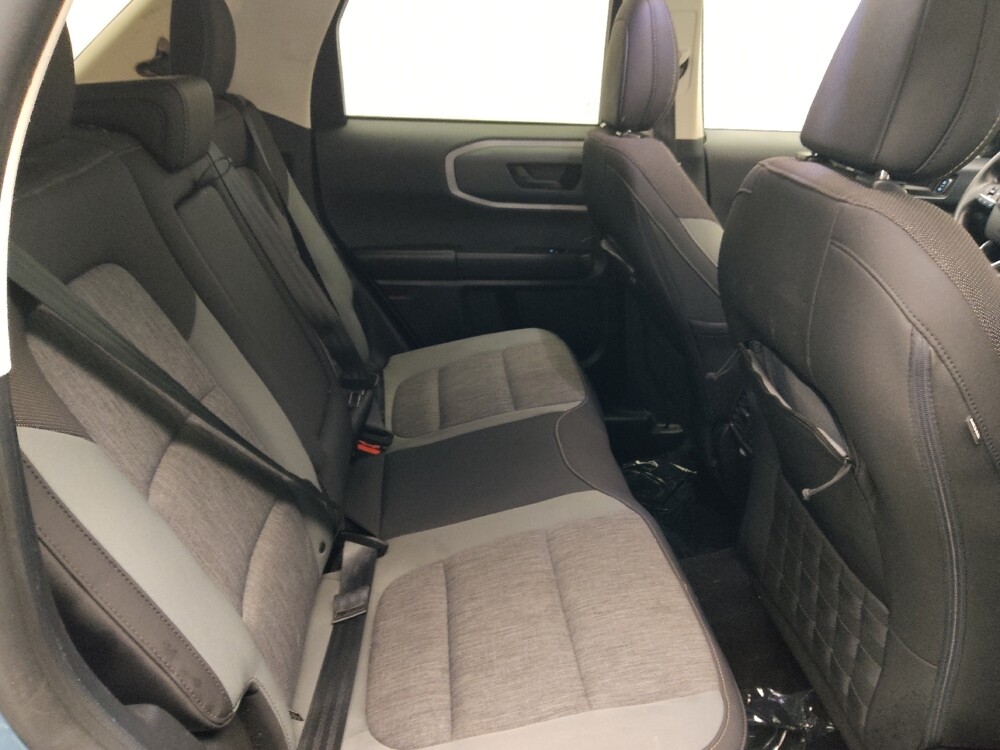 2021 Ford Bronco Sport in Stone Mountain, GA 30083 - 18131762 19