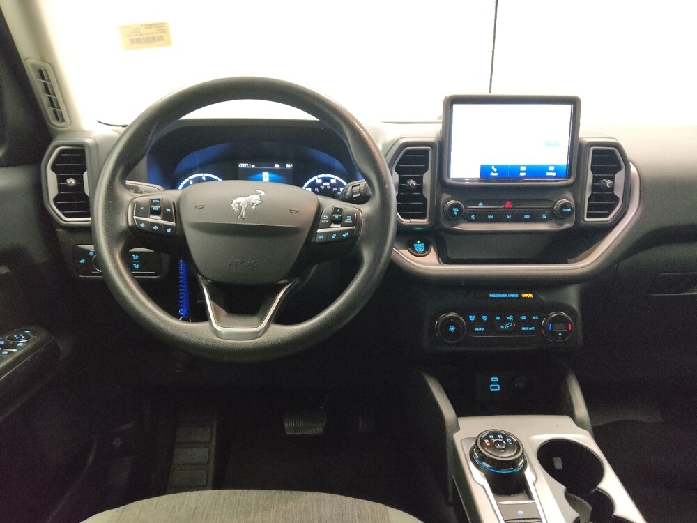 2021 Ford Bronco Sport in Stone Mountain, GA 30083 - 18131762 22