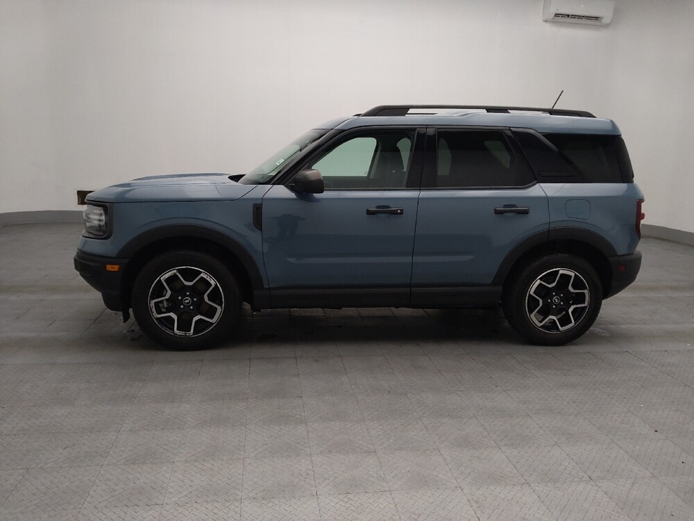 2021 Ford Bronco Sport in Stone Mountain, GA 30083 - 18131762 2