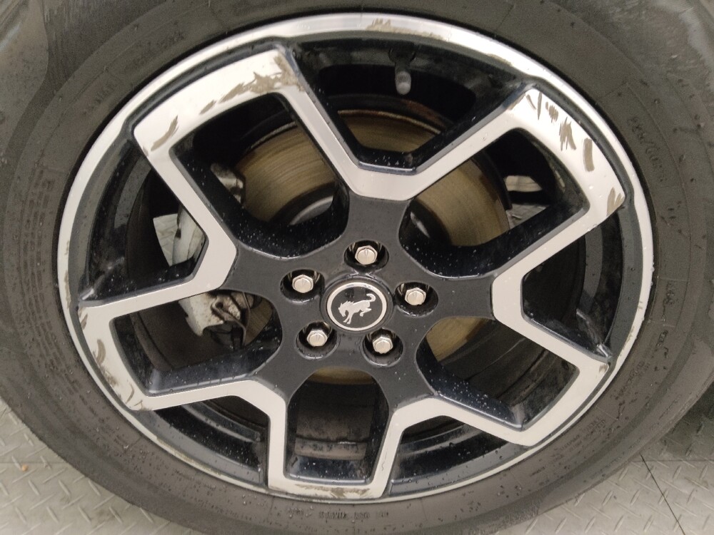 2021 Ford Bronco Sport in Stone Mountain, GA 30083 - 18131762 31