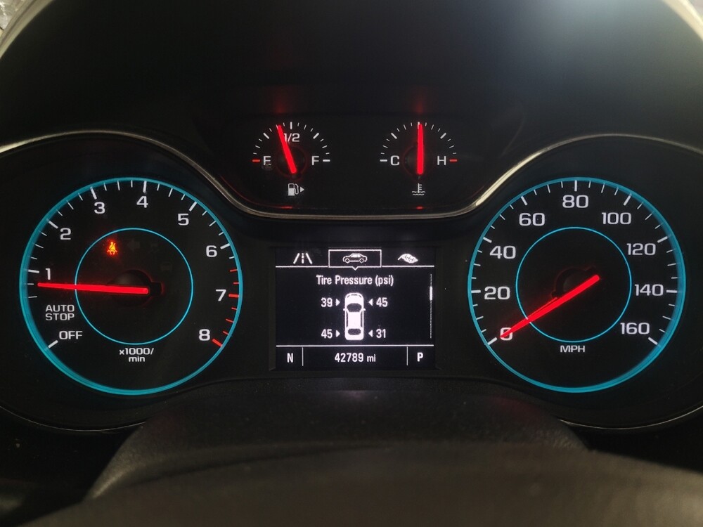 2018 Chevrolet Cruze in Morrow, GA 30260 - 18131763 23