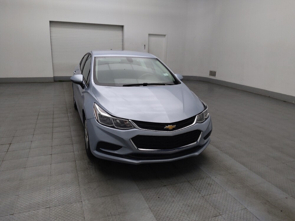 2018 Chevrolet Cruze in Morrow, GA 30260 - 18131763 14