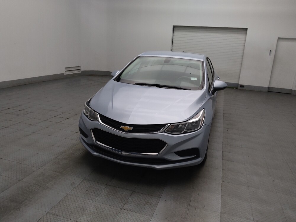 2018 Chevrolet Cruze in Morrow, GA 30260 - 18131763 15