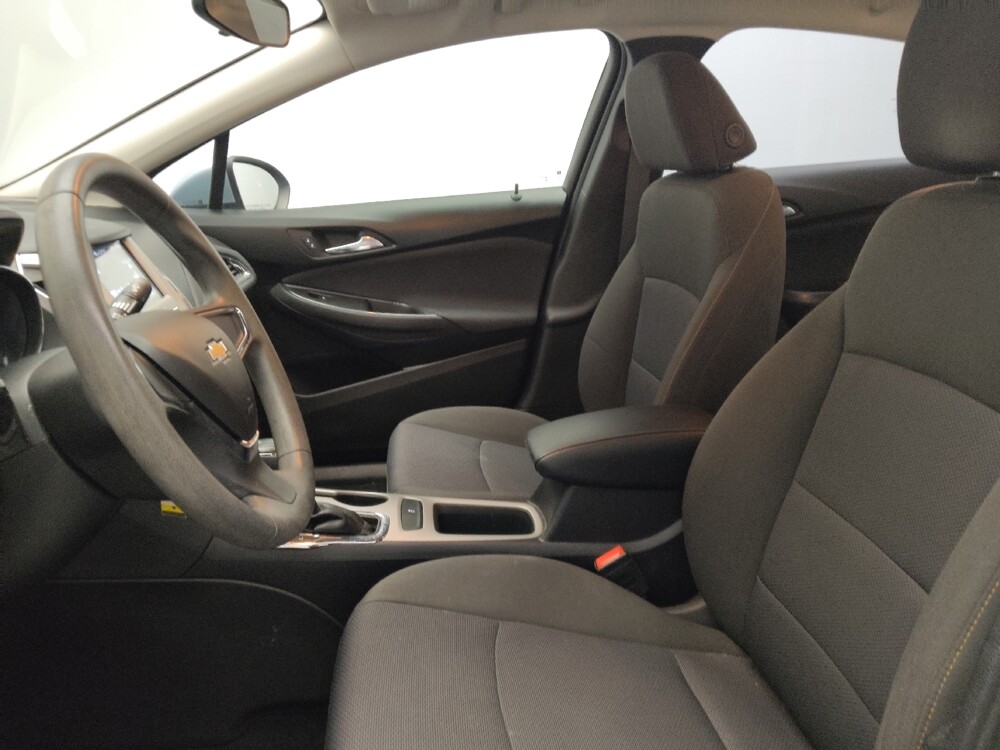 2018 Chevrolet Cruze in Morrow, GA 30260 - 18131763 17