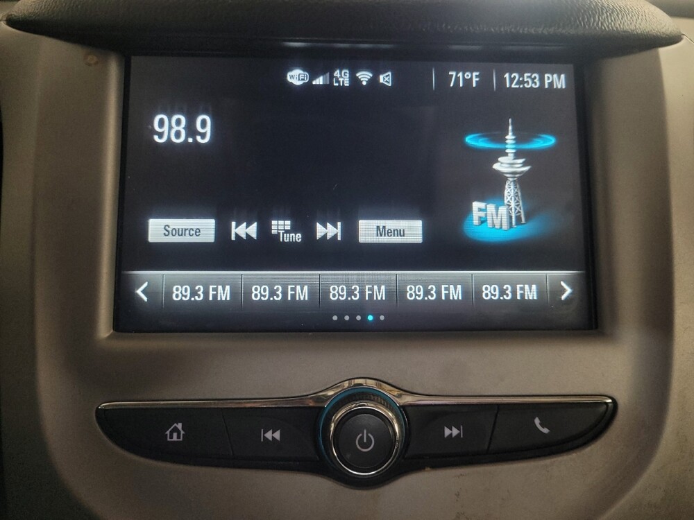 2018 Chevrolet Cruze in Morrow, GA 30260 - 18131763 25