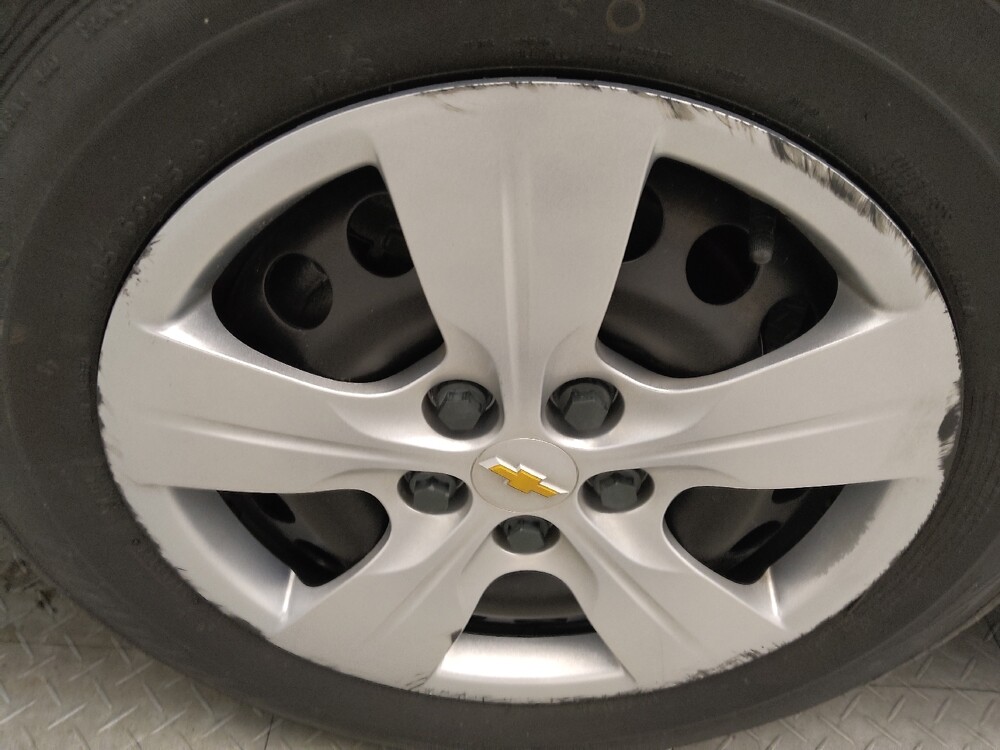 2018 Chevrolet Cruze in Morrow, GA 30260 - 18131763 31